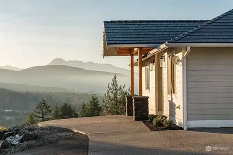 1863 Doe Run Rd, Sequim, WA 98382 photo 4