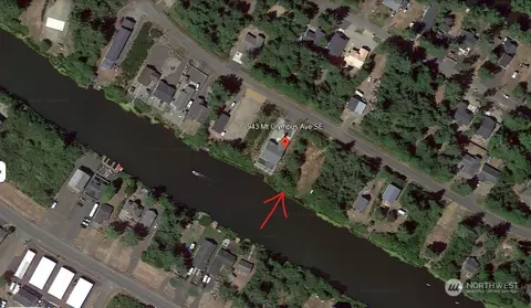 943 Mount Olympus Ave SE, Ocean Shores, WA 98569