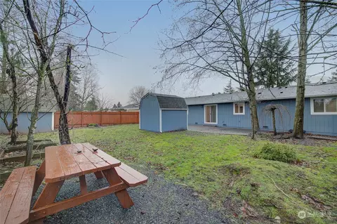 Exterior - 8813 9th Pl W, Everett, WA 98204 photo 7 of 9