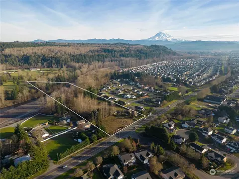 View/Area - 14611 E State Route 162, Orting, WA 98360 photo 3 of 15