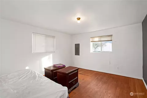 Bedroom - 14611 E State Route 162, Orting, WA 98360 photo 1 of 4