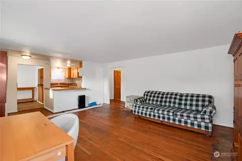 Living - 14611 E State Route 162, Orting, WA 98360 photo 3 of 3