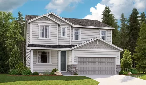 10351 Chimes Pl NW #28, Bremerton, WA 98311