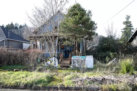 1019 Monroe St, Hoquiam, WA 98550