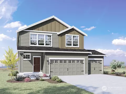 2512 N Leah Ln #79, Ellensburg, WA 98926