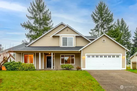 21309 47th Ave E, Spanaway, WA 98387