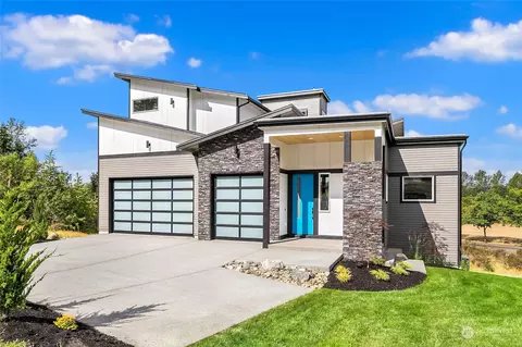 4365 Joyce Ct SE #LOT 13, Auburn, WA 98092