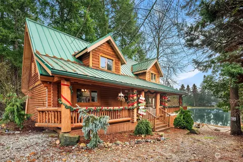 14316 134th St NW, Gig Harbor, WA 98329