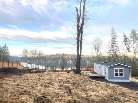 100 SE Alder Rd, Shelton, WA 98584