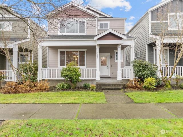 7625 Kodiak Ave NE, Lacey, WA 98516