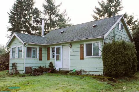 181 W Fredson Rd, Shelton, WA 98584
