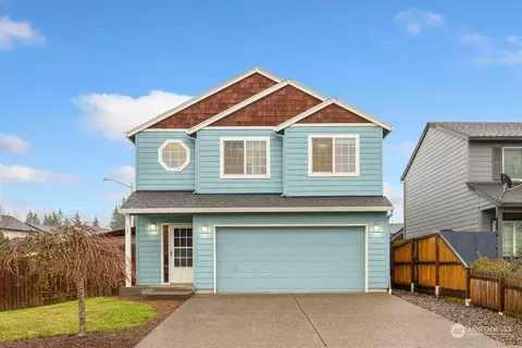 16519 NE 12th Ave, Ridgefield, WA 98642