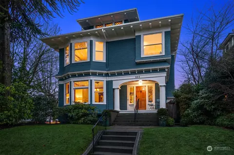 903 16th Ave E, Seattle, WA 98112 photo 2