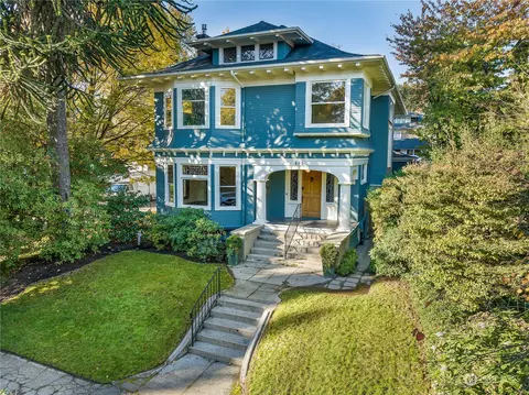 903 16th Ave E, Seattle, WA 98112