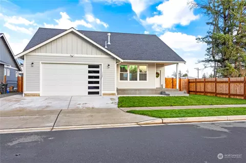 1100 Falcon Ct, Everson, WA 98247 photo 2