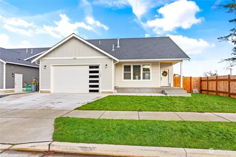 1100 Falcon Ct, Everson, WA 98247