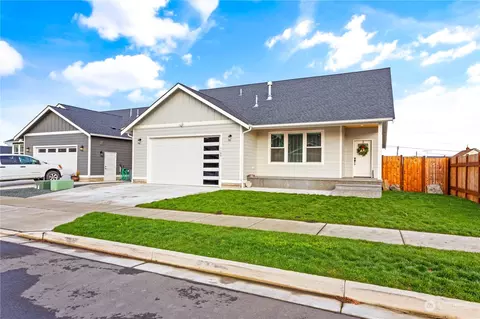 1100 Falcon Ct, Everson, WA 98247 photo 3