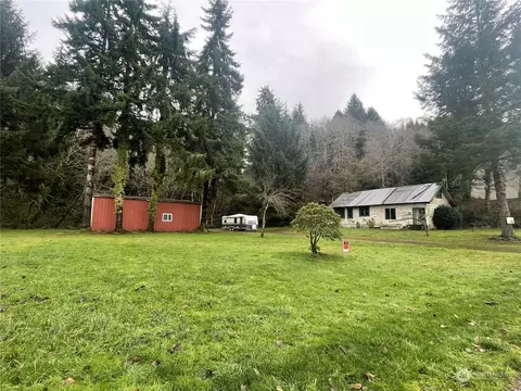 500 Willapa Ave, South Bend, WA 98586