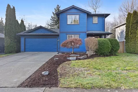304 N Bogart, Granite Falls, WA 98252