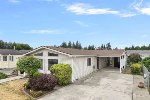 2610 E Section St #80, Mount Vernon, WA 98274