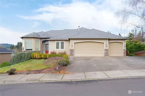 4293 M Dr, Washougal, WA 98671