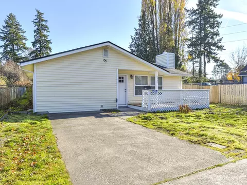 9435 S I St, Tacoma, WA 98444