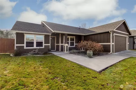 955 Highland Rd, Walla Walla, WA 99362