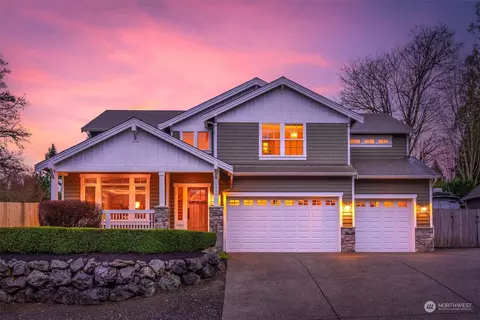 11930 82nd St SE, Snohomish, WA 98290
