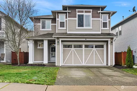 2728 SW Egret St, Port Orchard, WA 98367