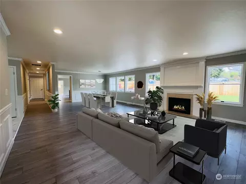 603 140th St SW, Everett, WA 98208 photo 4