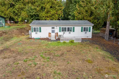 731 E Wood Ln, Shelton, WA 98584