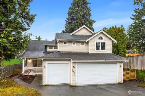 1033 S 128th St, Burien, WA 98168