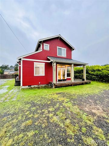 1208 Washington Ave S, Long Beach, WA 98631 36 Photos - Movoto