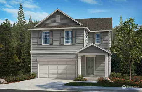4975 88th Dr NE #57, Marysville, WA 98270