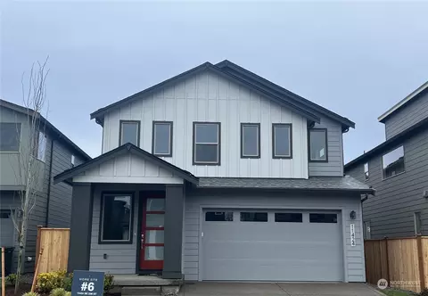 11424 SE 236th St #6, Kent, WA 98031