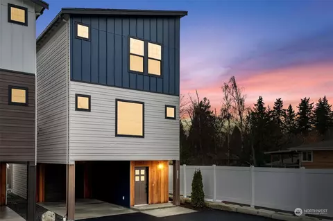 14724 40th Ave W, Lynnwood, WA 98087
