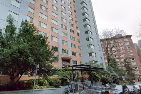 1400 Hubbell Pl #1005, Seattle, WA 98101