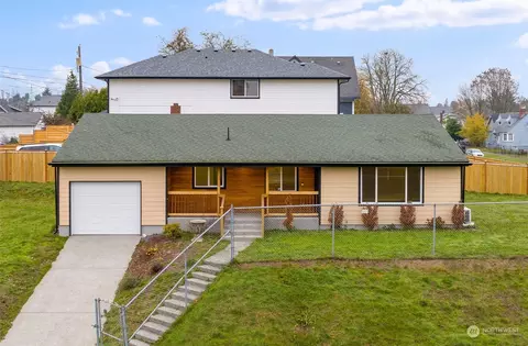 1401 S 25th St, Tacoma, WA 98405