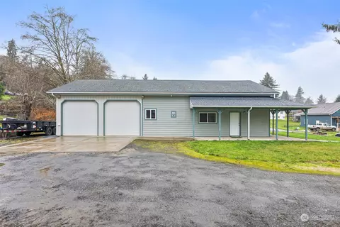 2131 Stuart St, Raymond, WA 98577 photo 2