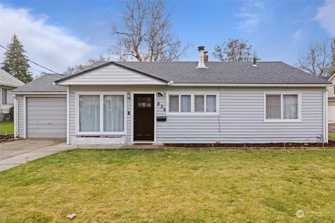 836 Pleasant St, Walla Walla, WA 99362