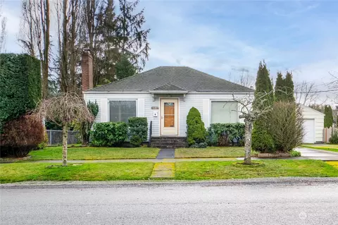 1518 S 40th St, Tacoma, WA 98418