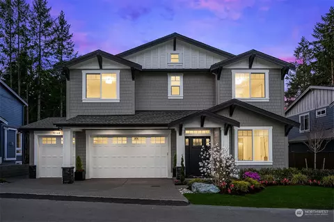 16322 NE 31st Ct, Bellevue, WA 98008