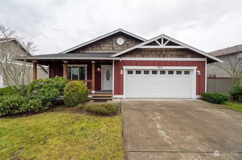 4821 Lighthouse Dr, Blaine, WA 98230