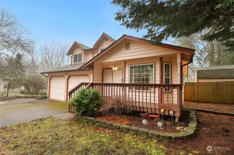 12733 Avante Dr NW, Silverdale, WA 98383
