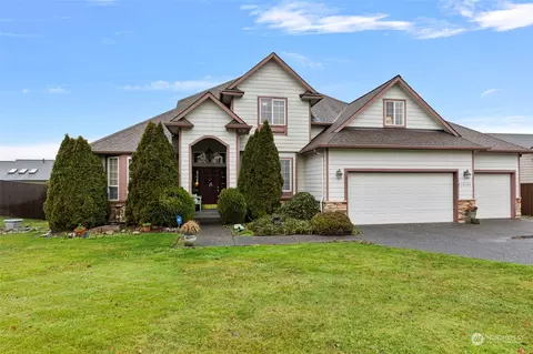 28206 85th Dr NW, Stanwood, WA 98292