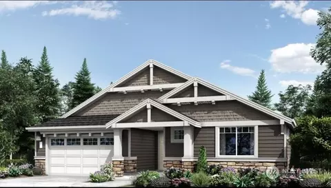 3007 Arrowroot Loop SE, Lacey, WA 98513