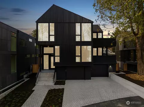 4709 Lake Washington Blvd S, Seattle, WA 98118
