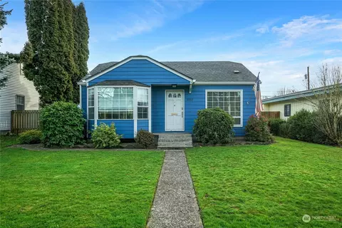 2853 Florida St, Longview, WA 98632