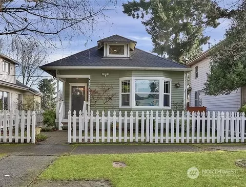 4015 S K St, Tacoma, WA 98418
