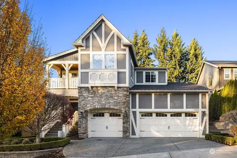16510 SE 61st Pl, Bellevue, WA 98006
